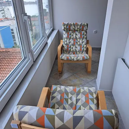 Gostinjska kuća Double Seaview *
