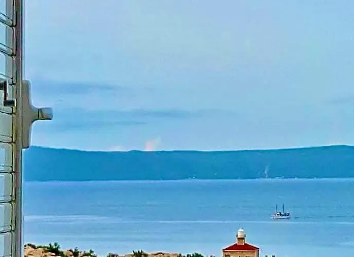 Affittacamere Double Seaview Makarska