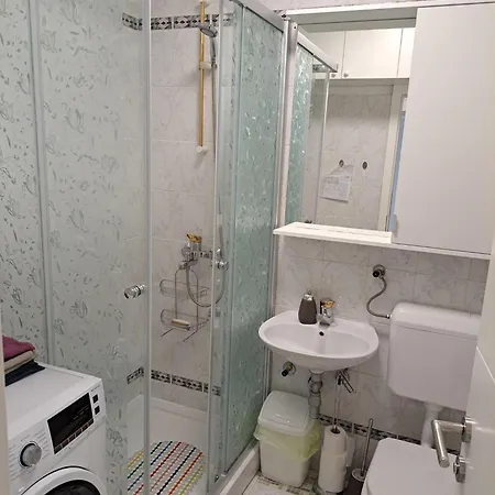 Gæstehus Double Seaview *
