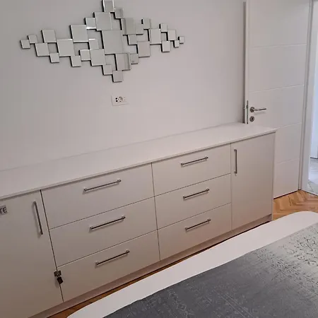 Double Seaview Макарска