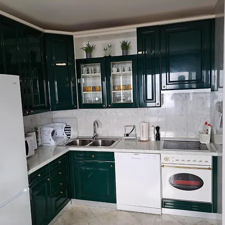 Double Seaview Гостевой дом