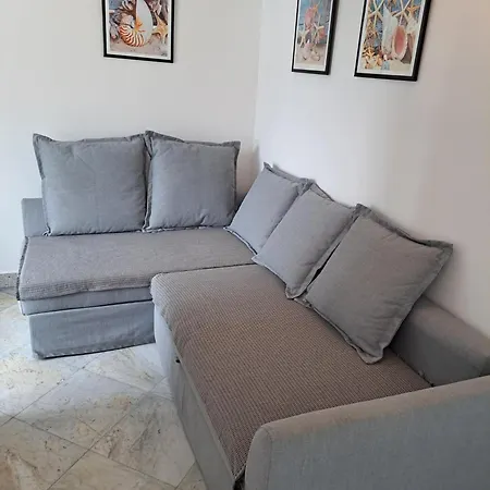 Гостевой дом Double Seaview *